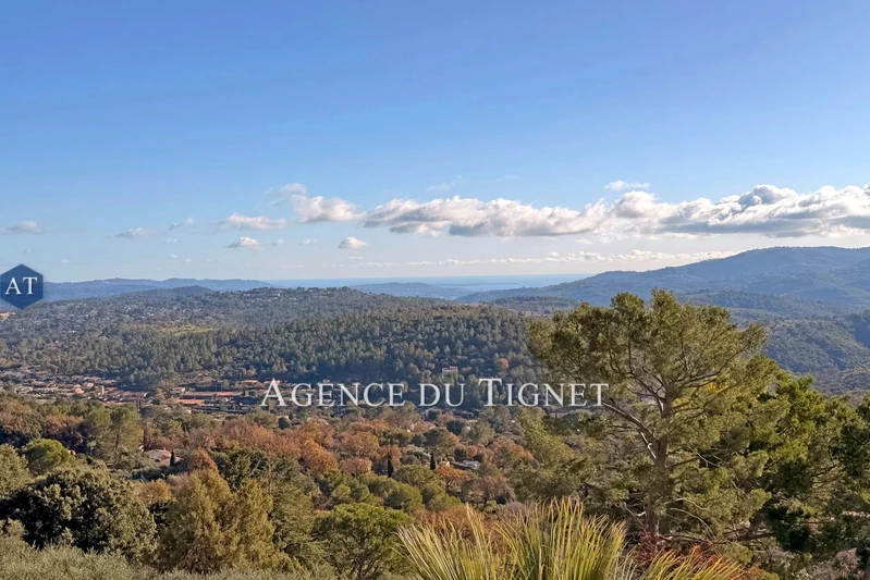 Vente maison Le Tignet Vente maison Le Tignet