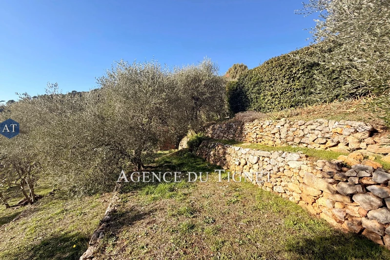 Vente maison Le Tignet Vente maison Le Tignet