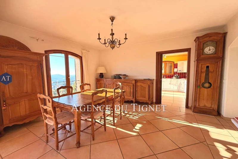 Vente maison Le Tignet Vente maison Le Tignet