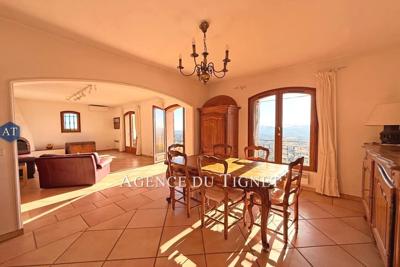 Vente maison Le Tignet Vente maison Le Tignet