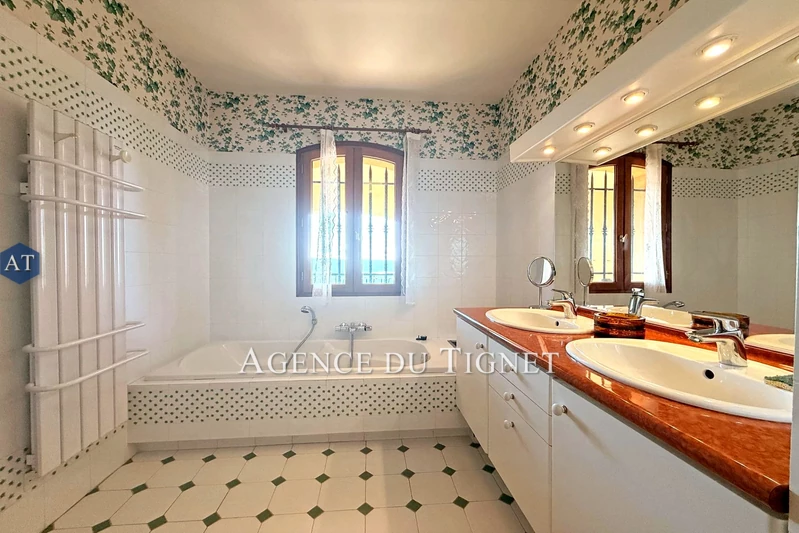 Vente maison Le Tignet Vente maison Le Tignet