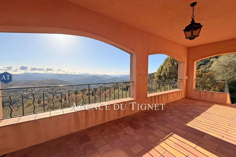 Vente maison Le Tignet Vente maison Le Tignet