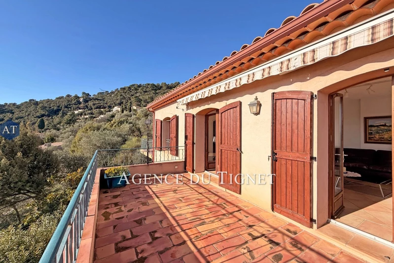 Vente maison Le Tignet Vente maison Le Tignet