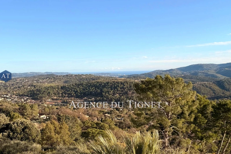 Vente maison Le Tignet  