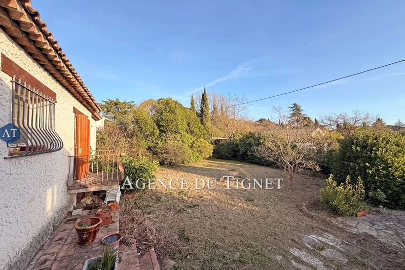 Vente maison Mouans-Sartoux  