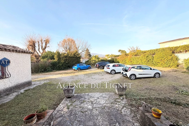 Vente maison Mouans-Sartoux  