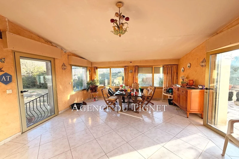 Vente maison Mouans-Sartoux  