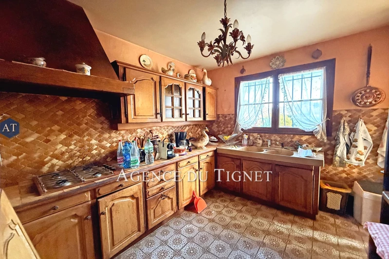 Vente maison Mouans-Sartoux  