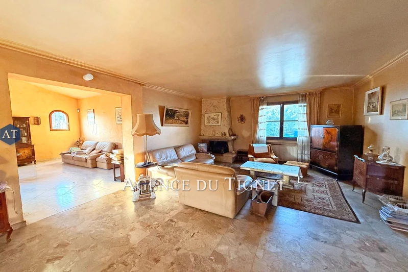 Vente maison Mouans-Sartoux  