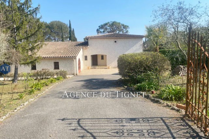 Maison Peymeinade   achat maison  2 chambres   130&nbsp;m&sup2;