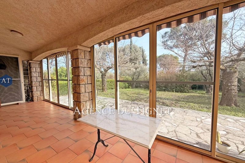 Vente maison Peymeinade  