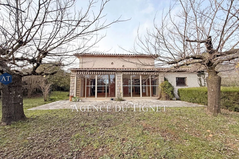 Vente maison Peymeinade  