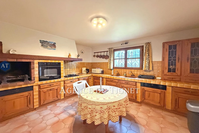 Vente maison Peymeinade  