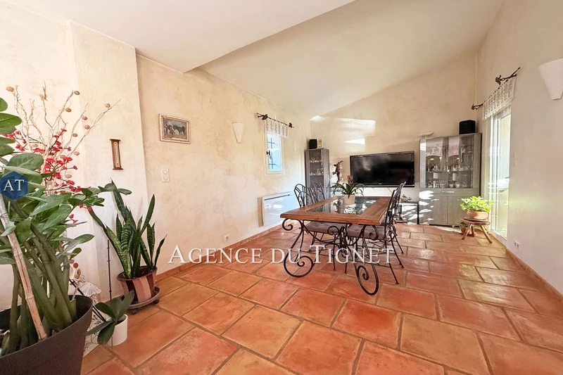 Vente maison Saint-Cézaire-sur-Siagne  