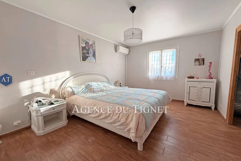 Vente maison Saint-Cézaire-sur-Siagne  