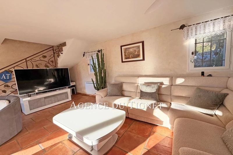 Vente maison Saint-Cézaire-sur-Siagne  