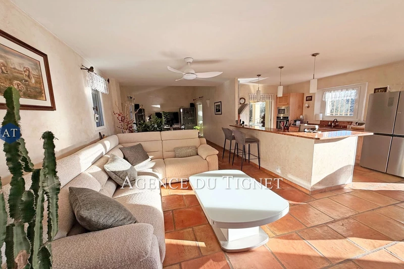 Vente maison Saint-Cézaire-sur-Siagne  