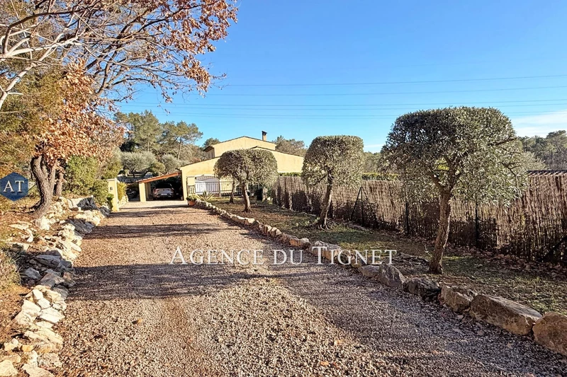 Vente maison Saint-Cézaire-sur-Siagne  