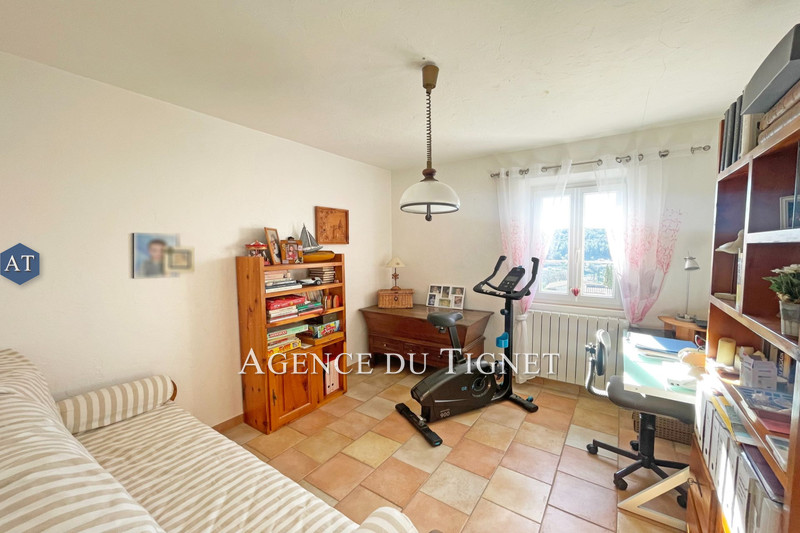 Vente villa Le Tignet  