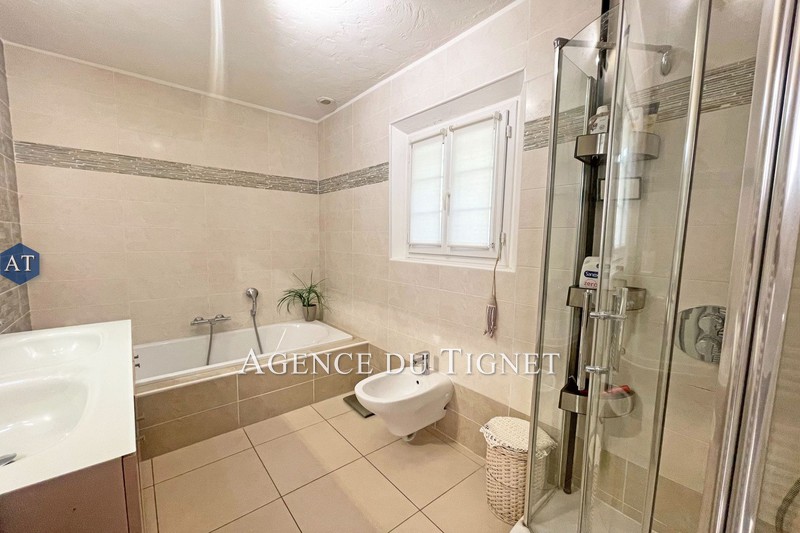 Vente villa Le Tignet  