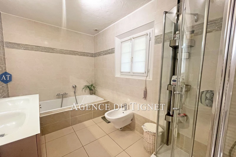 Vente villa Le Tignet  