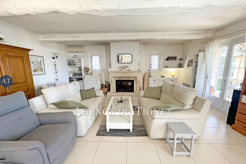 Vente villa Le Tignet  