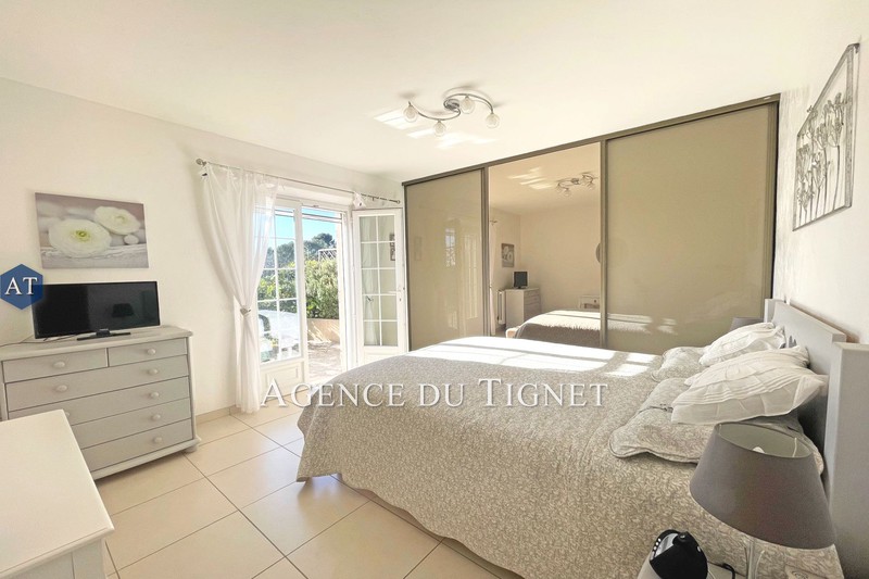 Vente villa Le Tignet  