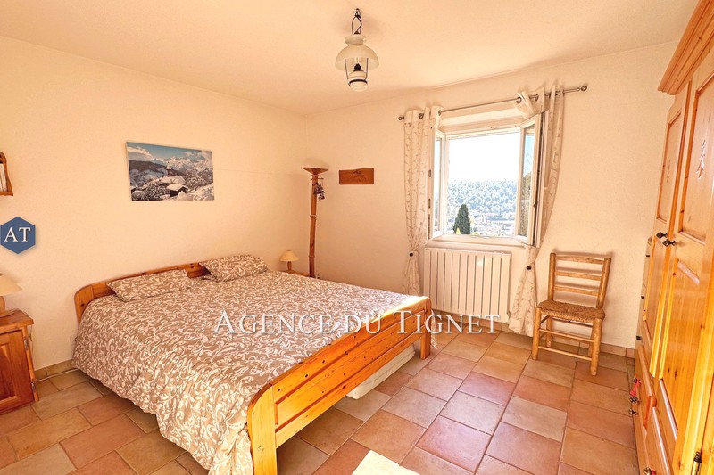 Vente villa Le Tignet  
