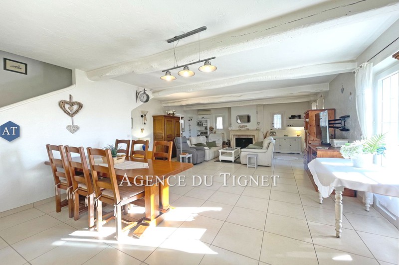 Vente villa Le Tignet  