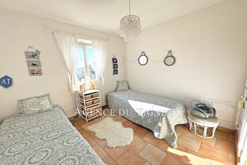 Vente villa Le Tignet  