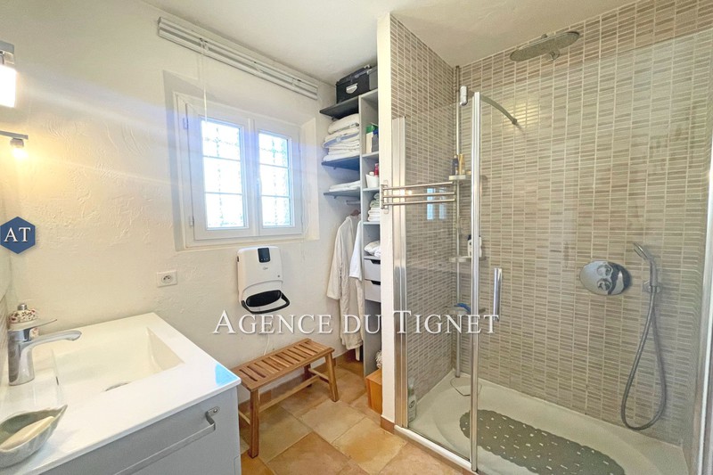 Vente villa Le Tignet  