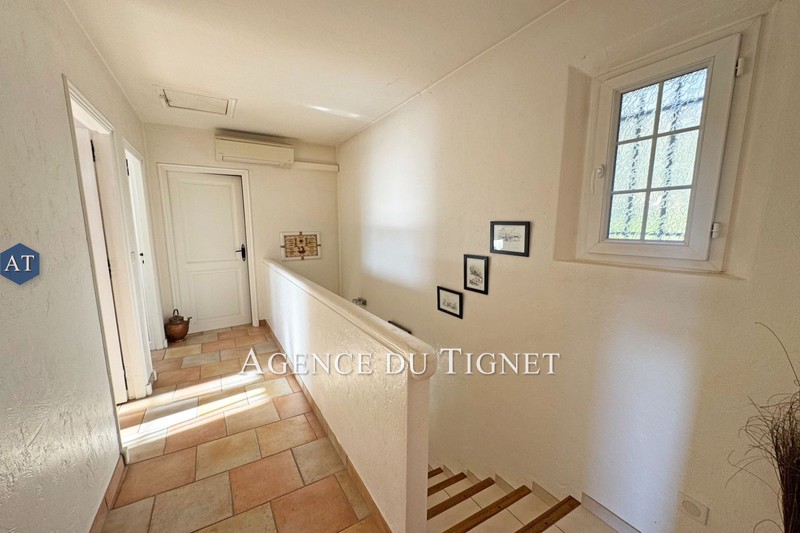 Vente villa Le Tignet  