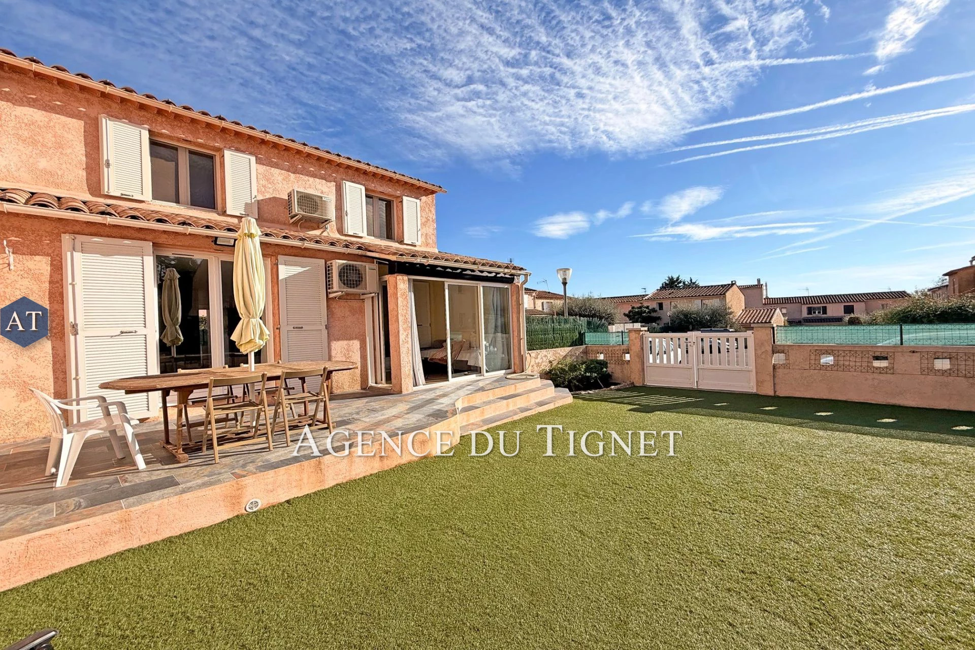 Maison 4 pièces 83 m² · à Fayence · 83 m² · 349 000 €