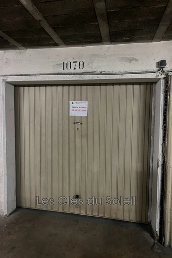 garage  La Valette-du-Var Coupiane   