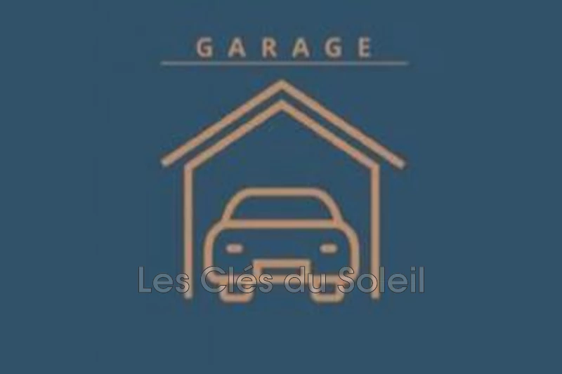 garage  Toulon La serinette   