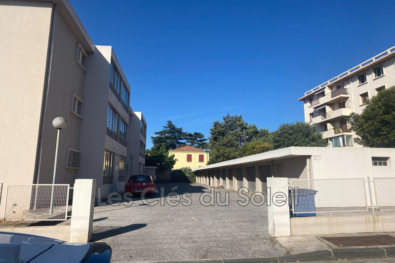garage  Toulon    
