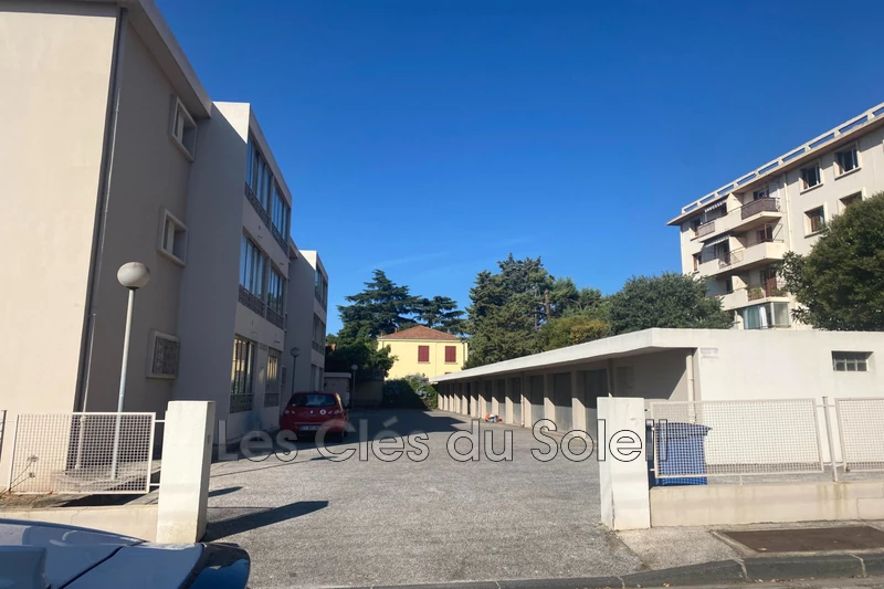 garage  Toulon    
