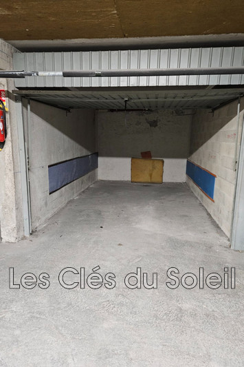 garage  Bandol Centre-ville   