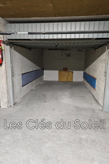 garage  Bandol Centre-ville   