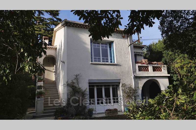 maison  7 pièces  Toulon Cap brun  140 m² -   