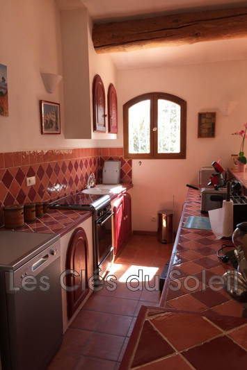 Photo n°3 - Location  maison Bras 83149 - 1 100 €