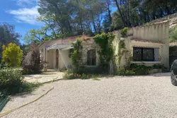 Photos  Maison à louer Méounes-lès-Montrieux 83136
