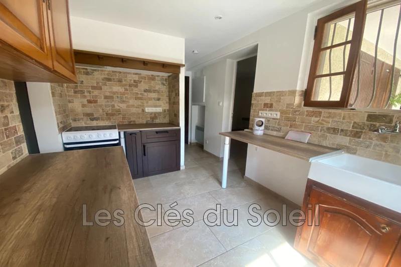 Location maison Méounes-lès-Montrieux  