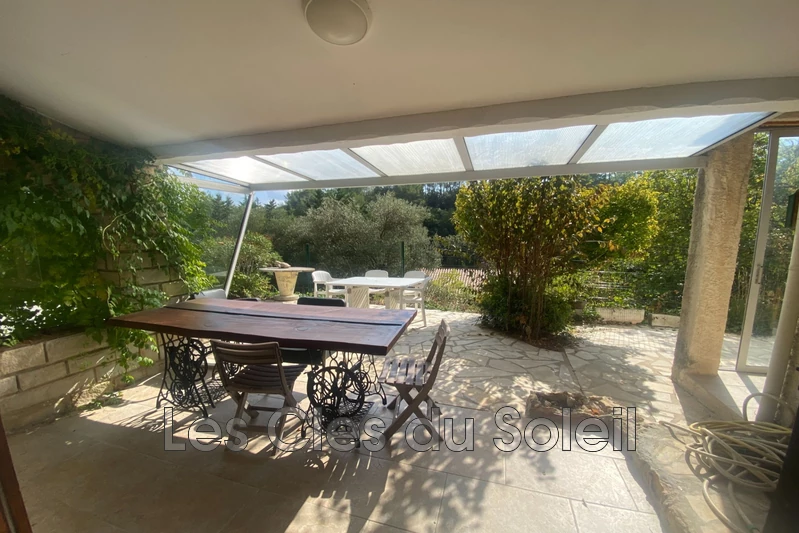 Location maison Méounes-lès-Montrieux  