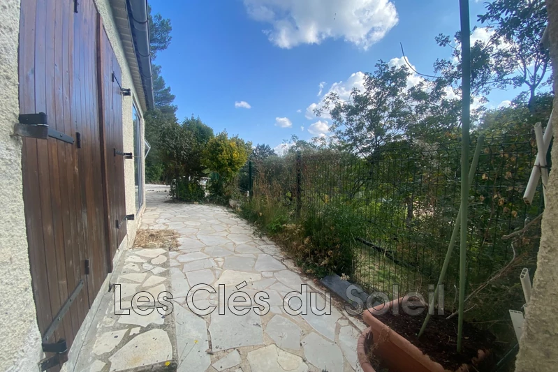 Location maison Méounes-lès-Montrieux  