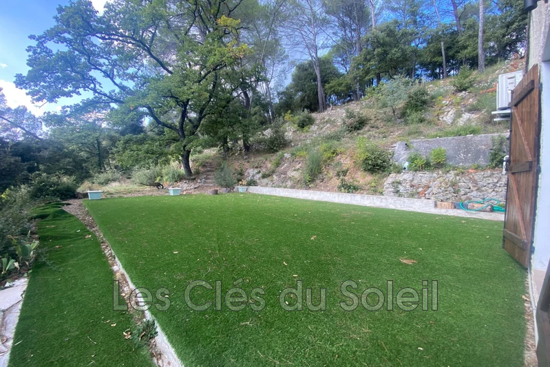 Location maison Méounes-lès-Montrieux  
