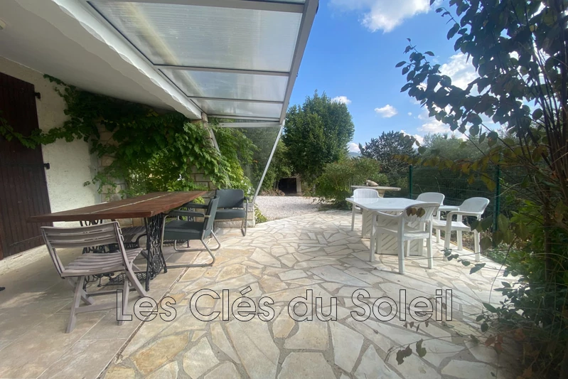 Location maison Méounes-lès-Montrieux  
