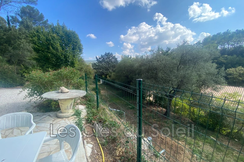 Location maison Méounes-lès-Montrieux  