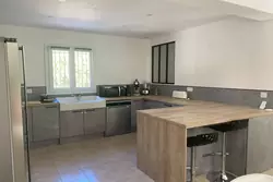 Location villa Cuers  