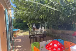 Location villa Cuers  